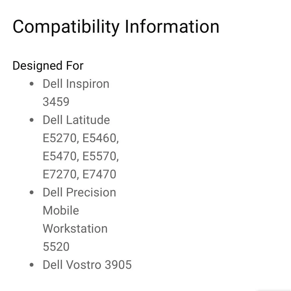 DELL Optical Wired Mouse Black‎ Unopened Box LED Tracking USB MS116-BK